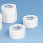 Medical Paper Tape (Non-Woven) – Surgical Adhesive Tape for Hospitals